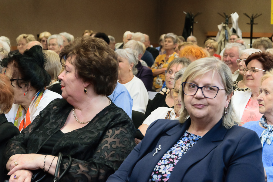 Uniwersytet zakończył kolejny rok akademicki