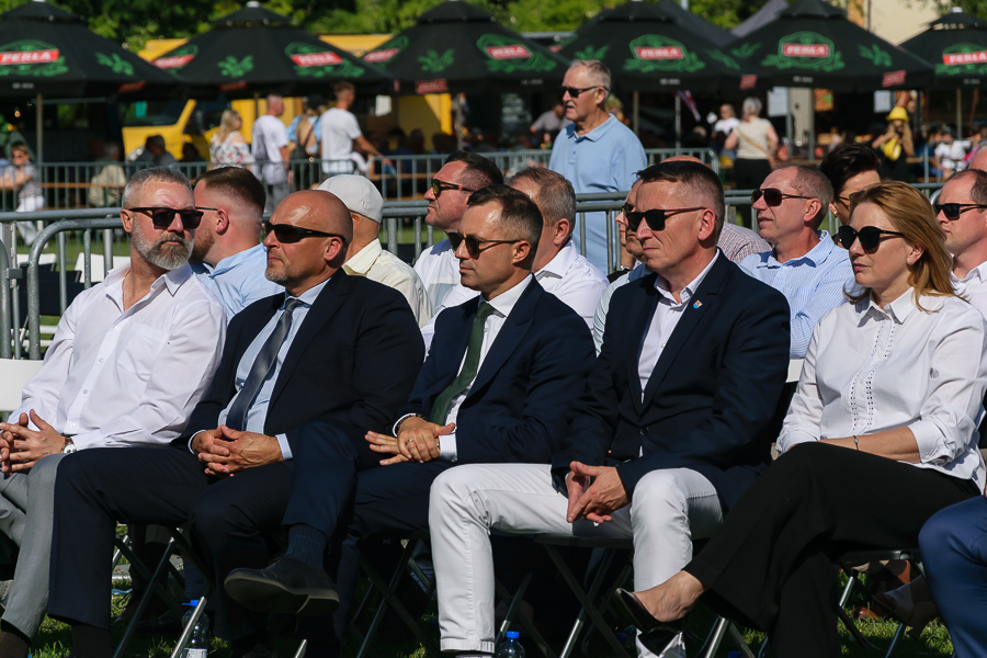 Dni Strzałkowa za nami. Zobacz zdjącia