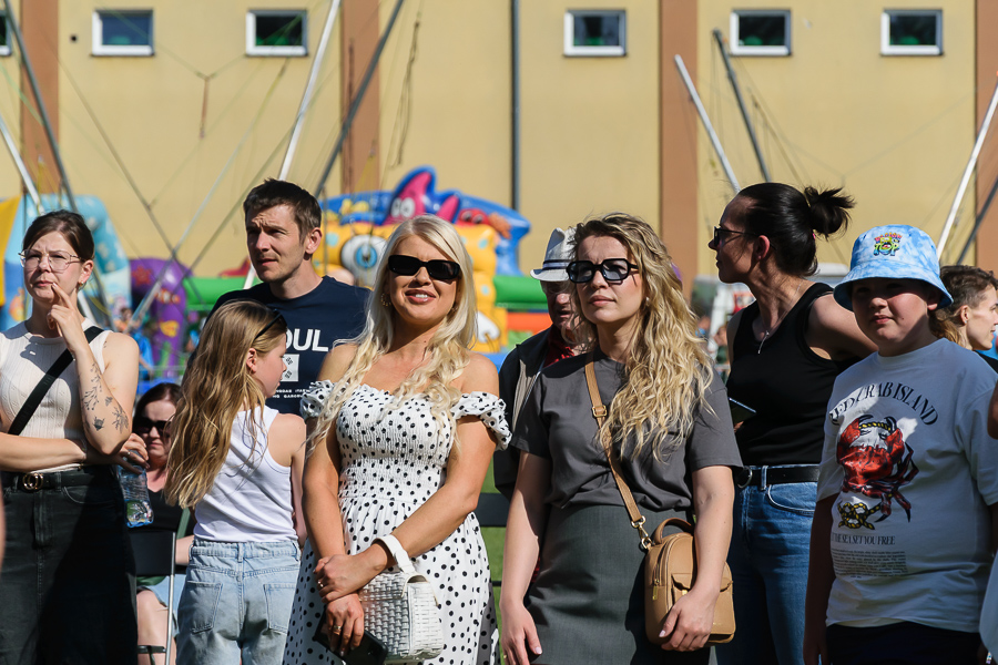 Dni Strzałkowa za nami. Zobacz zdjącia