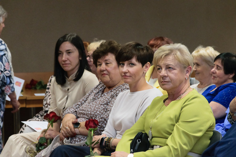 Uniwersytet zakończył kolejny rok akademicki