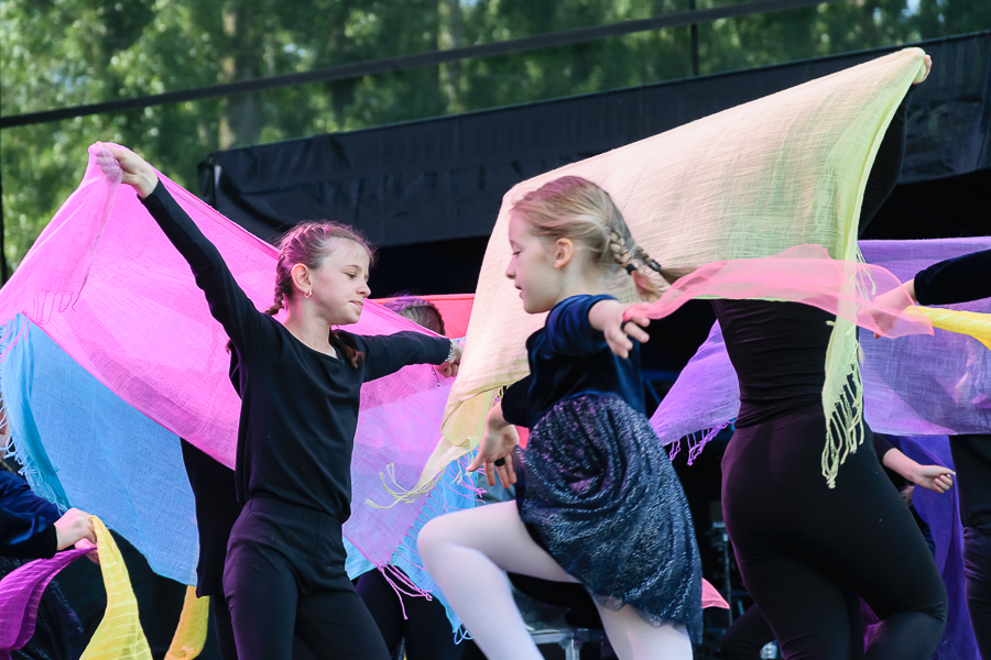 Dni Strzałkowa za nami. Zobacz zdjącia