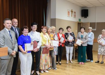 Uniwersytet zakończył kolejny rok akademicki