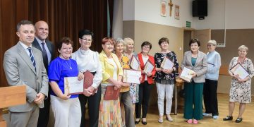 Uniwersytet zakończył kolejny rok akademicki