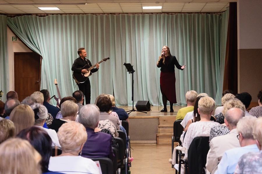 Uniwersytet zakończył kolejny rok akademicki