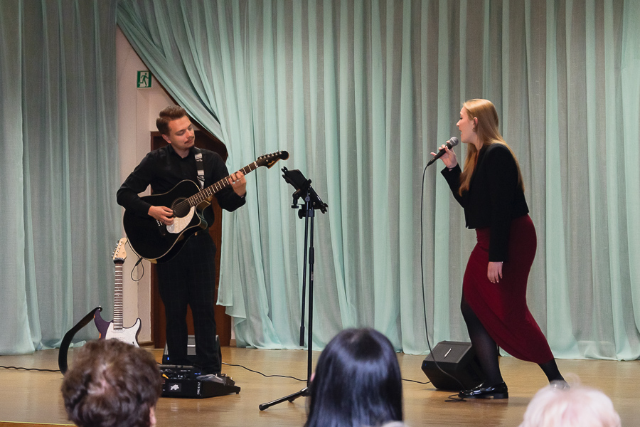 Uniwersytet zakończył kolejny rok akademicki