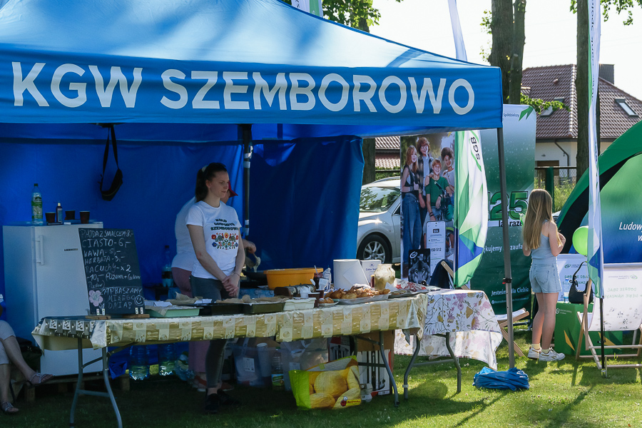 Dni Strzałkowa za nami. Zobacz zdjącia