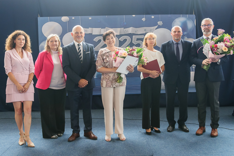 Zakończenie roku szkolnego w gminie Strzałkowo