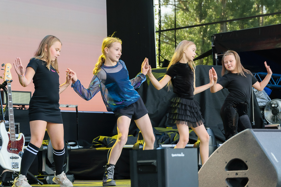 Dni Strzałkowa za nami. Zobacz zdjącia