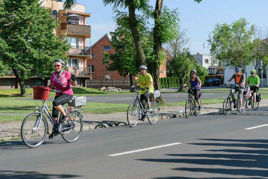 Dni Strzałkowa za nami. Zobacz zdjącia