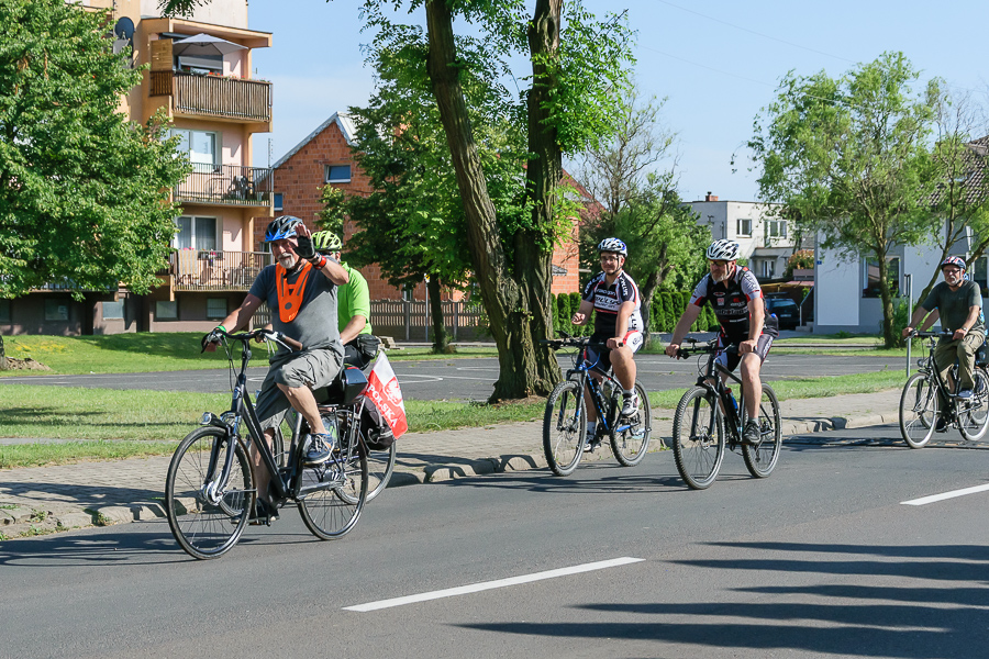 Dni Strzałkowa za nami. Zobacz zdjącia