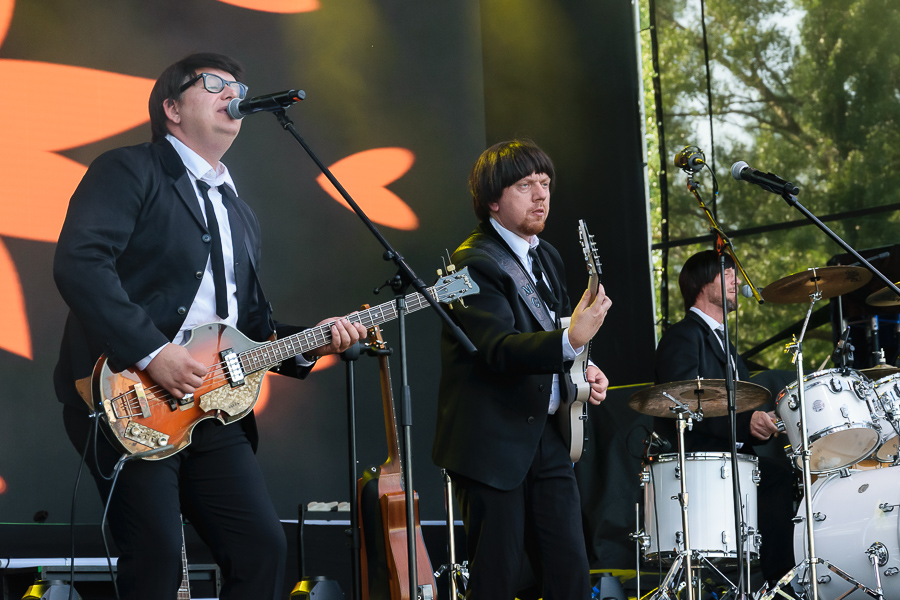 Dni Strzałkowa za nami. Zobacz zdjącia