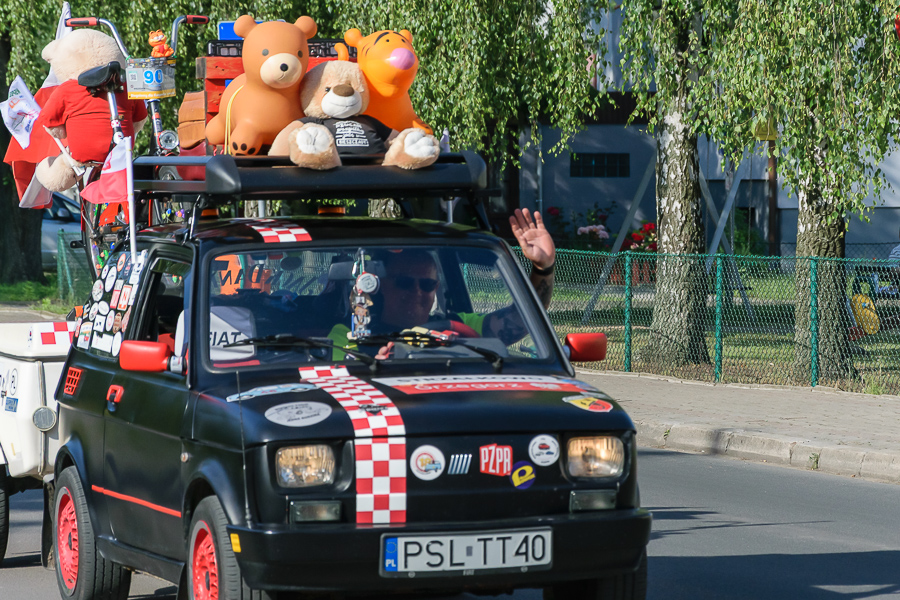 Dni Strzałkowa za nami. Zobacz zdjącia