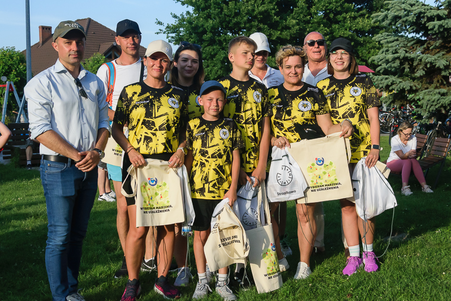 Dni Strzałkowa za nami. Zobacz zdjącia
