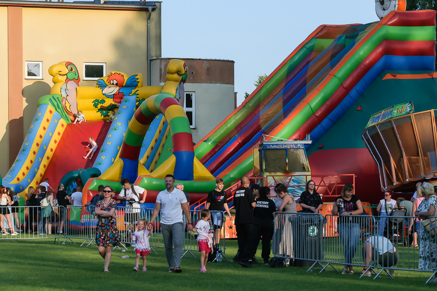 Dni Strzałkowa za nami. Zobacz zdjącia