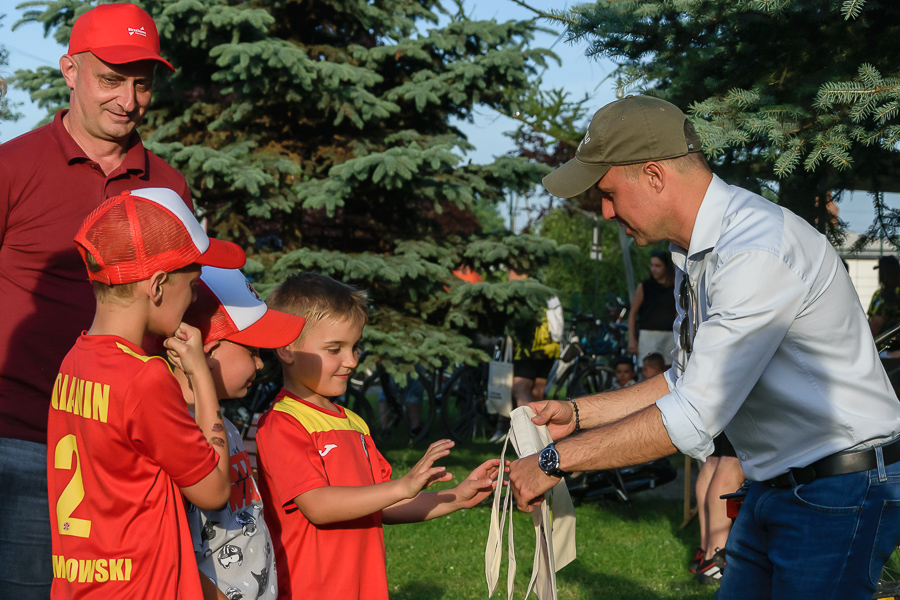 Dni Strzałkowa za nami. Zobacz zdjącia