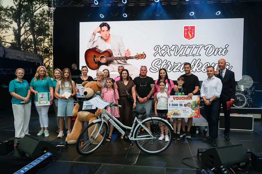 Dni Strzałkowa za nami. Zobacz zdjącia