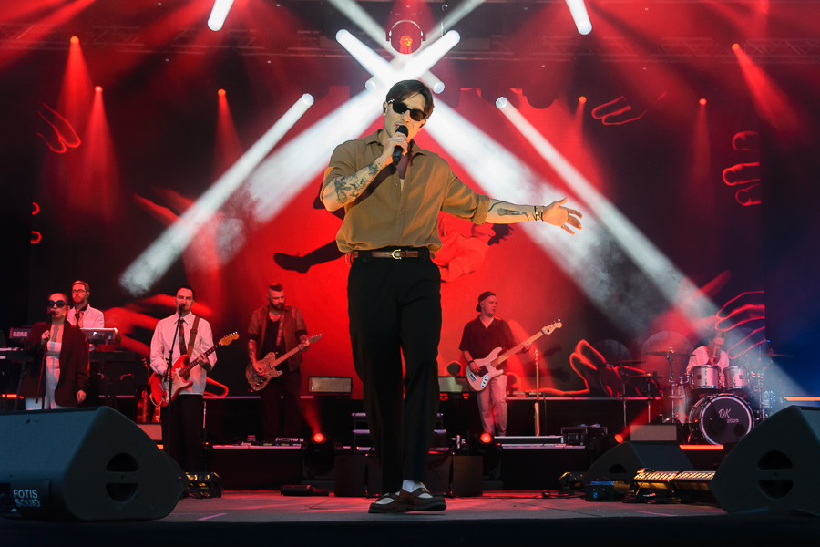 Dni Strzałkowa za nami. Zobacz zdjącia