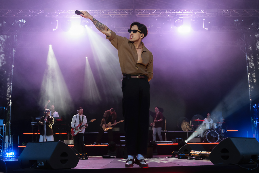 Dni Strzałkowa za nami. Zobacz zdjącia