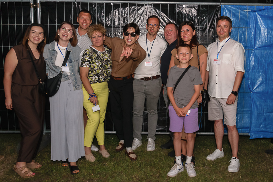 Dni Strzałkowa za nami. Zobacz zdjącia