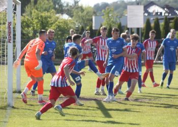 Z Liderem na szóstkę