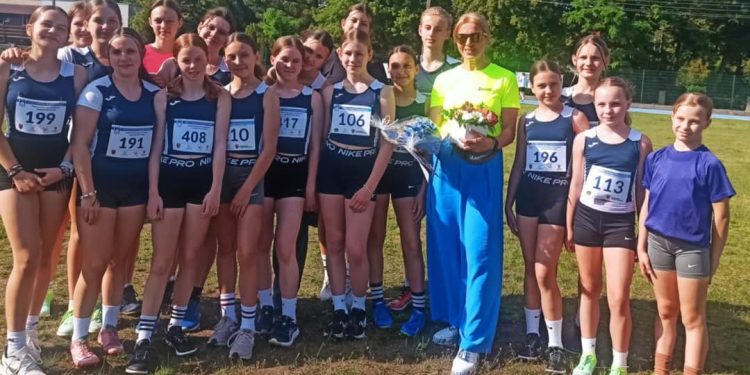 Dały z siebie wszystko