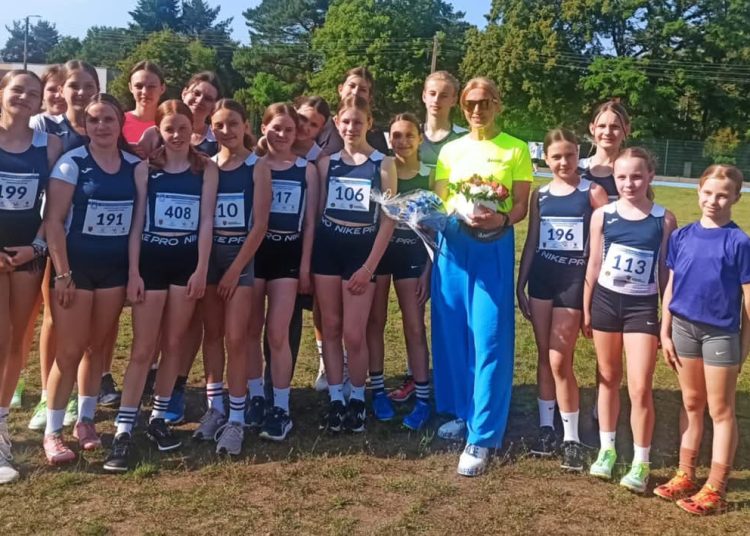 Dały z siebie wszystko