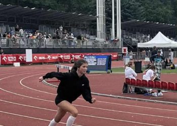 Wystartowały w Mistrzostwach Wielkopolski