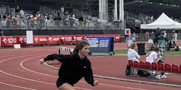 Wystartowały w Mistrzostwach Wielkopolski