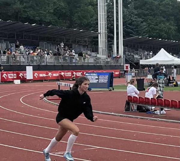 Wystartowały w Mistrzostwach Wielkopolski