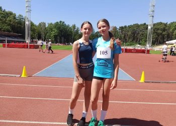 Ustanowiły nowe rekordy!