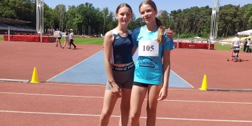 Ustanowiły nowe rekordy!