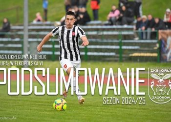 Zagórowianie podsumowali sezon