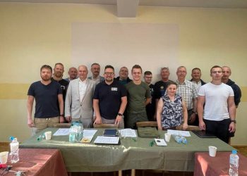 Nowy Zarząd – nowe wyzwania, te same wartości!