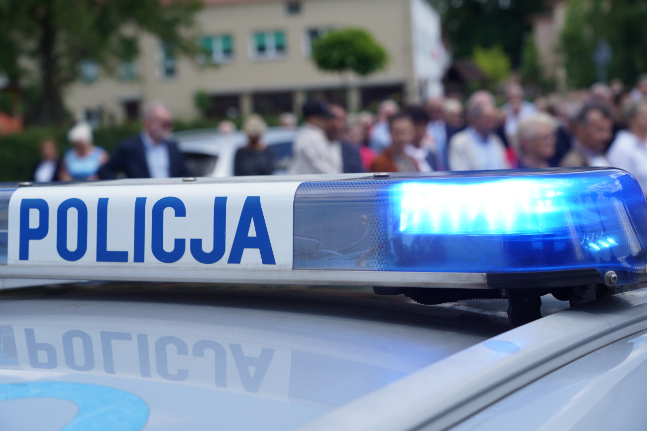 Boże Ciało w Wawrzyńcu. Zobacz zdjęcia