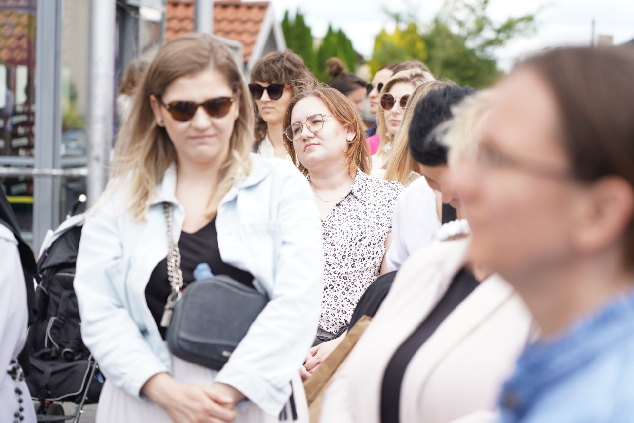 Boże Ciało w Wawrzyńcu. Zobacz zdjęcia