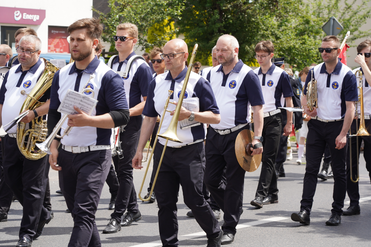 Boże Ciało w Wawrzyńcu. Zobacz zdjęcia