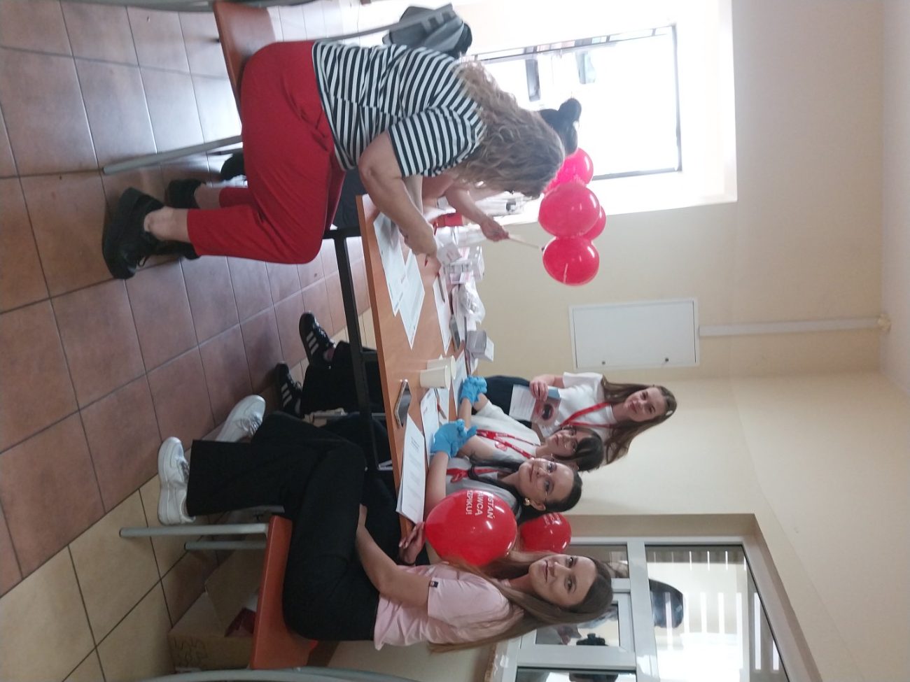 Pełen atrakcji Dzień Dziecka w Kornatach. Zobacz zdjęcia