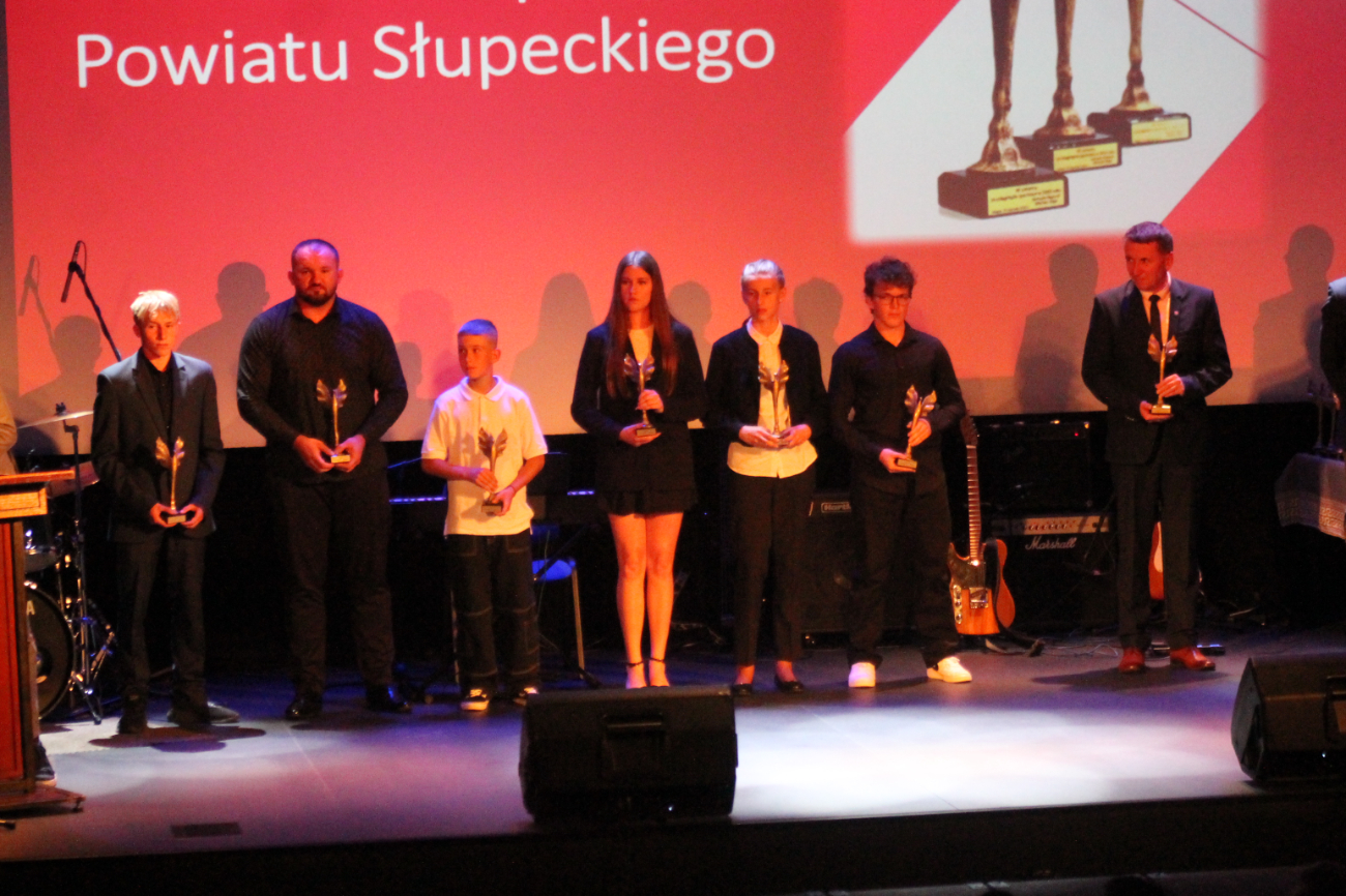 Amelia Sadłocha Sportowcem 2024 Roku