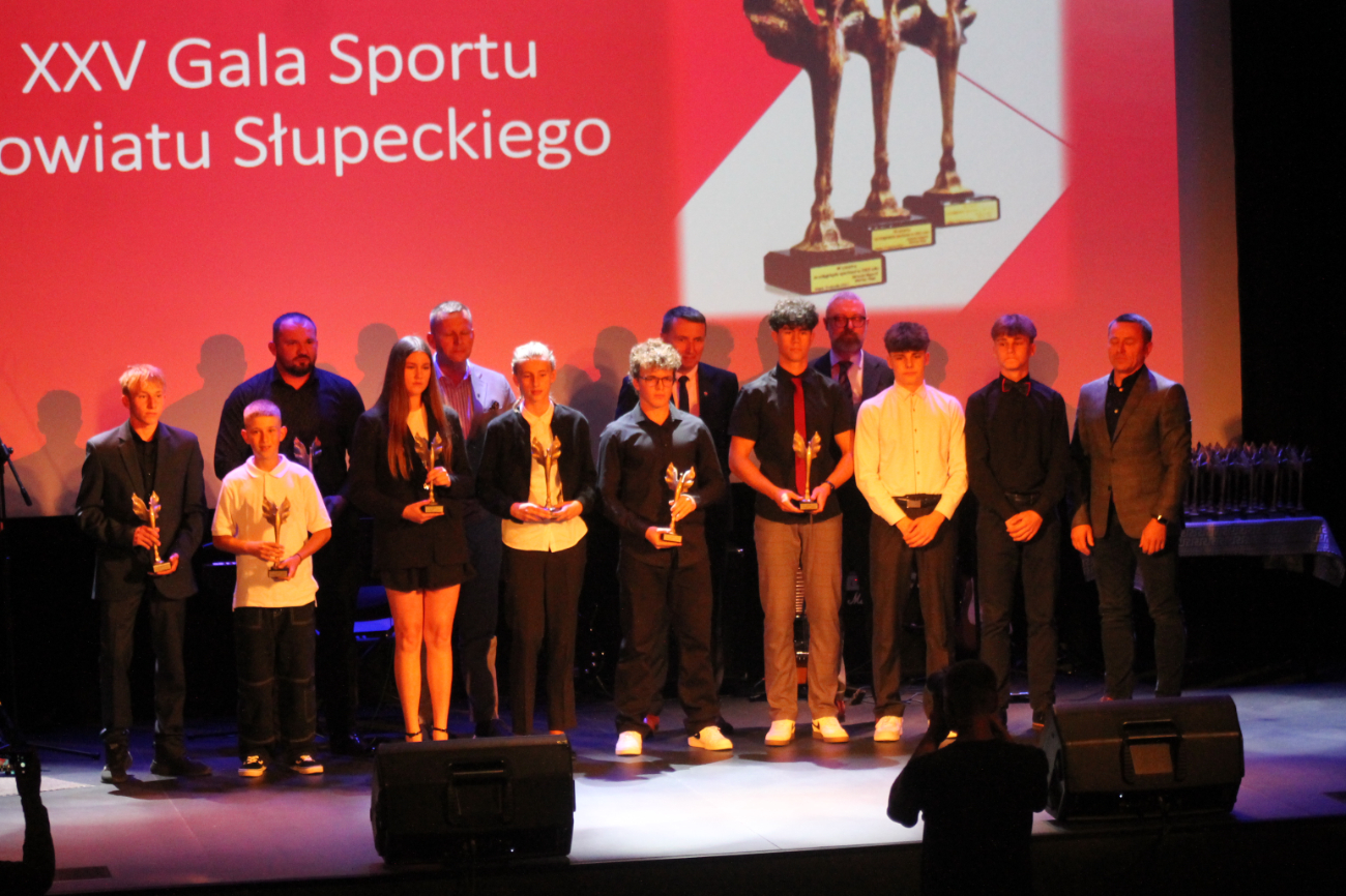 Amelia Sadłocha Sportowcem 2024 Roku