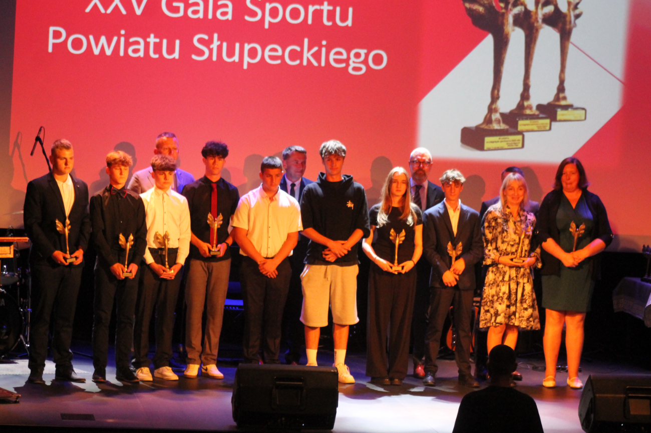 Amelia Sadłocha Sportowcem 2024 Roku