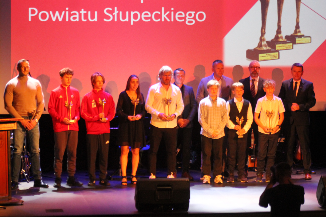 Amelia Sadłocha Sportowcem 2024 Roku