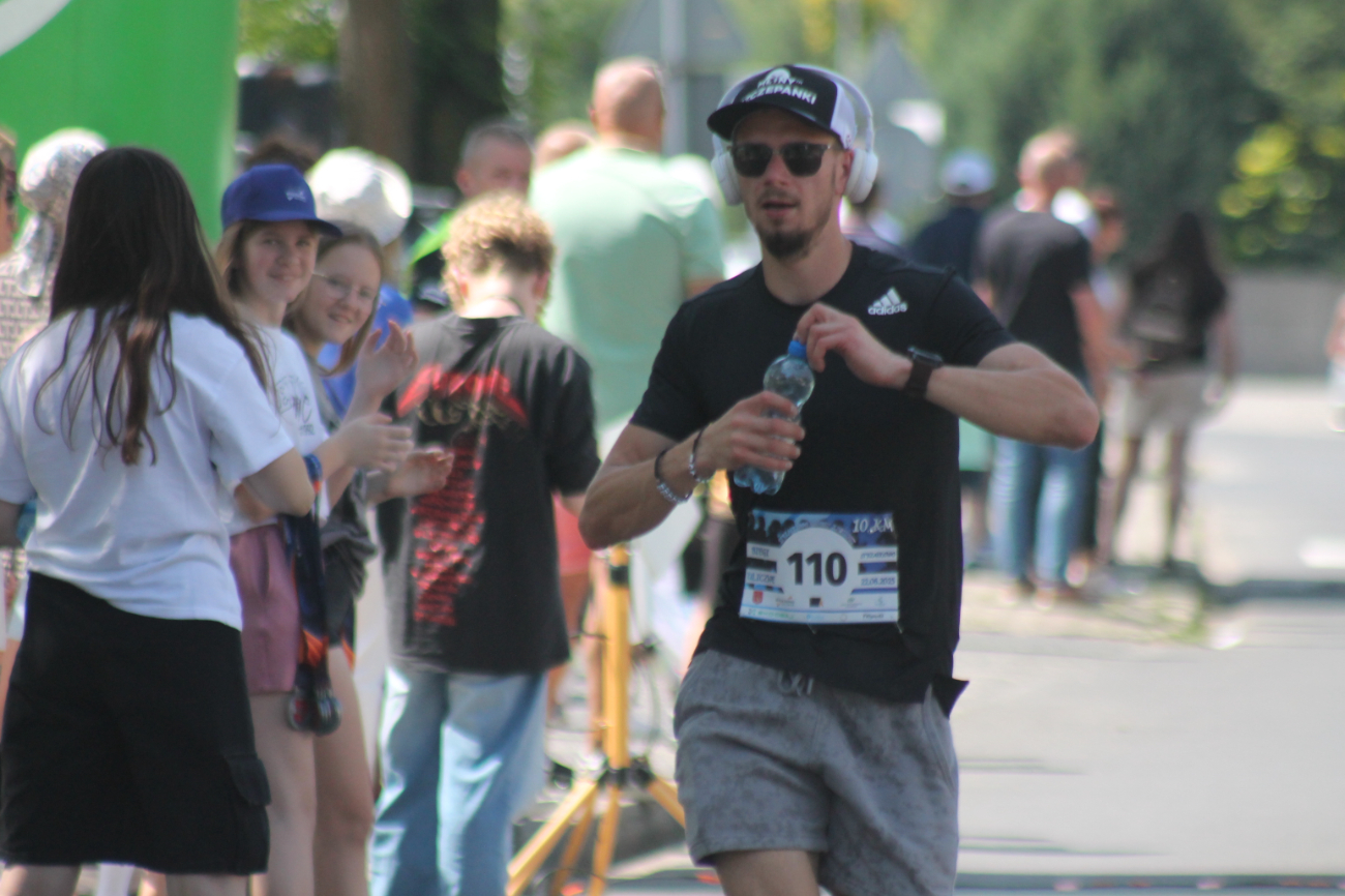 Zmiany w strzałkowskim biegu to zdecydowanie strzał w dziesiątkę