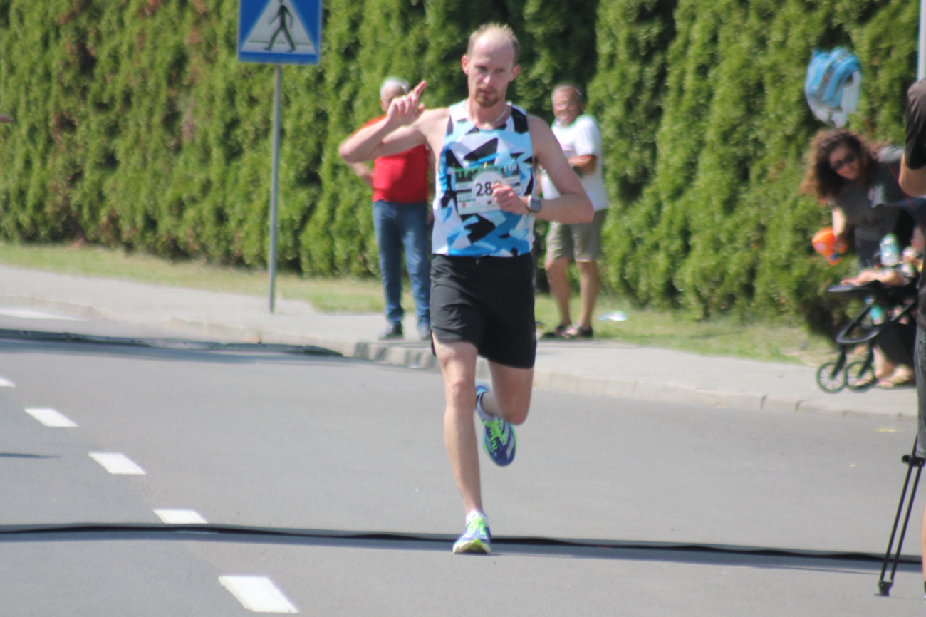 Zmiany w strzałkowskim biegu to zdecydowanie strzał w dziesiątkę
