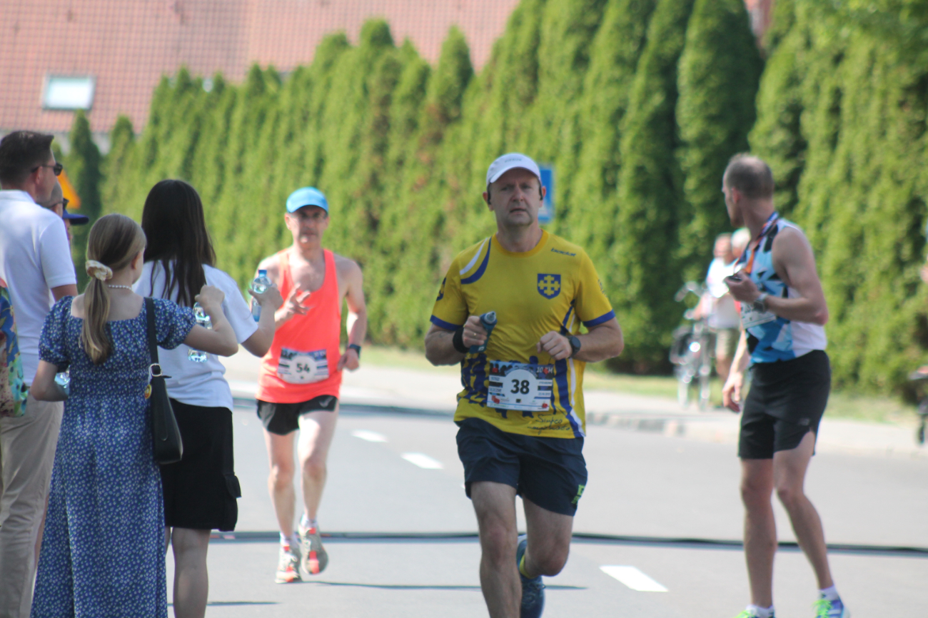 Zmiany w strzałkowskim biegu to zdecydowanie strzał w dziesiątkę