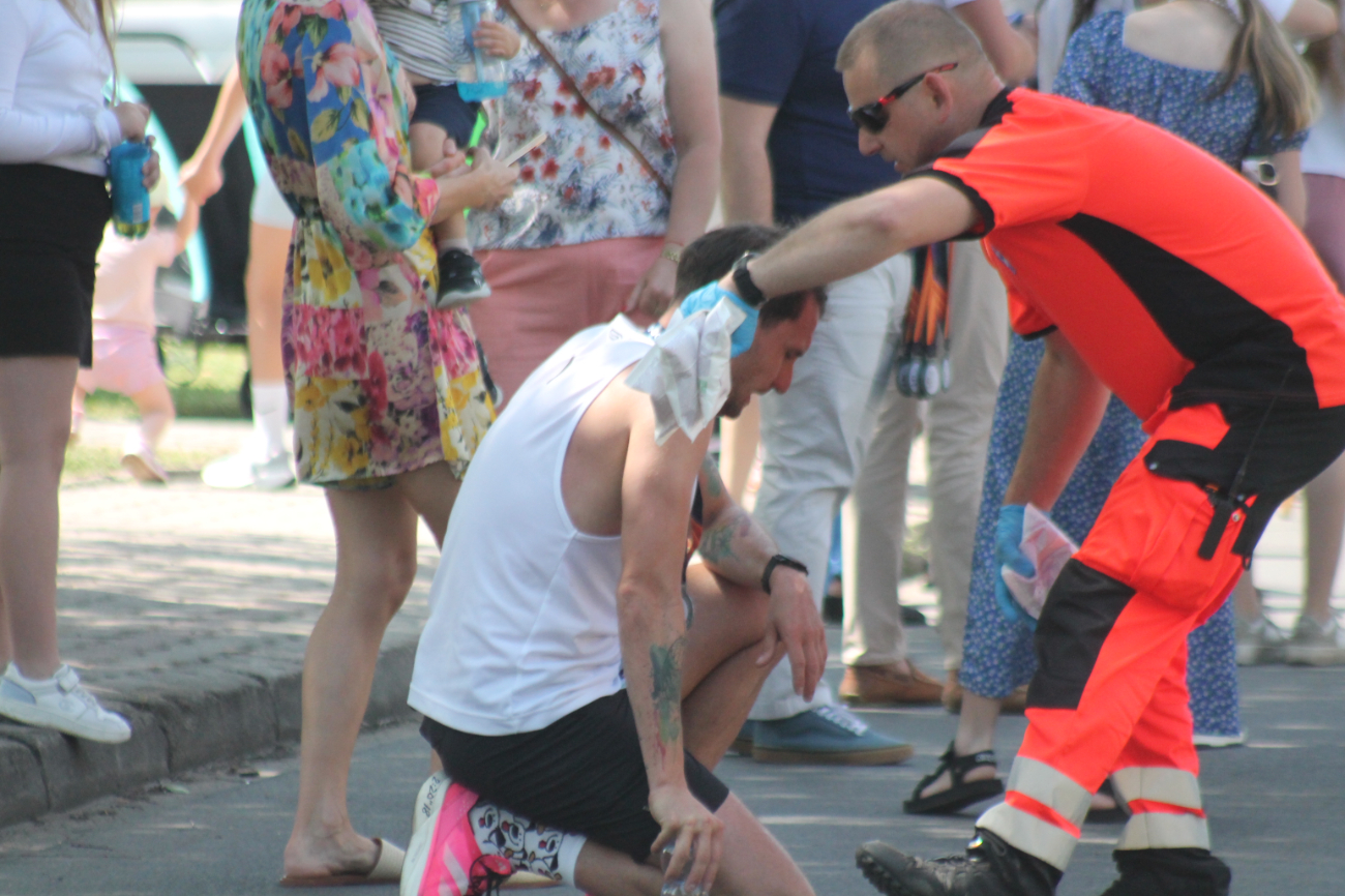Zmiany w strzałkowskim biegu to zdecydowanie strzał w dziesiątkę
