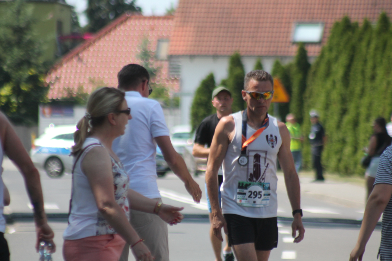 Zmiany w strzałkowskim biegu to zdecydowanie strzał w dziesiątkę