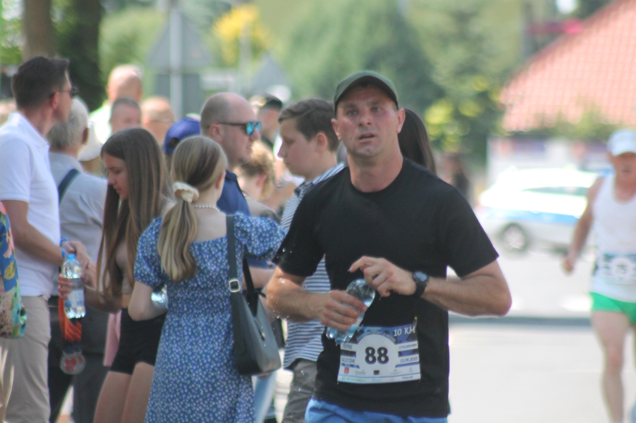 Zmiany w strzałkowskim biegu to zdecydowanie strzał w dziesiątkę