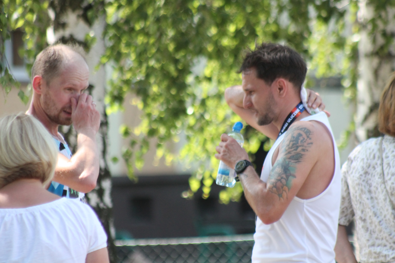 Zmiany w strzałkowskim biegu to zdecydowanie strzał w dziesiątkę