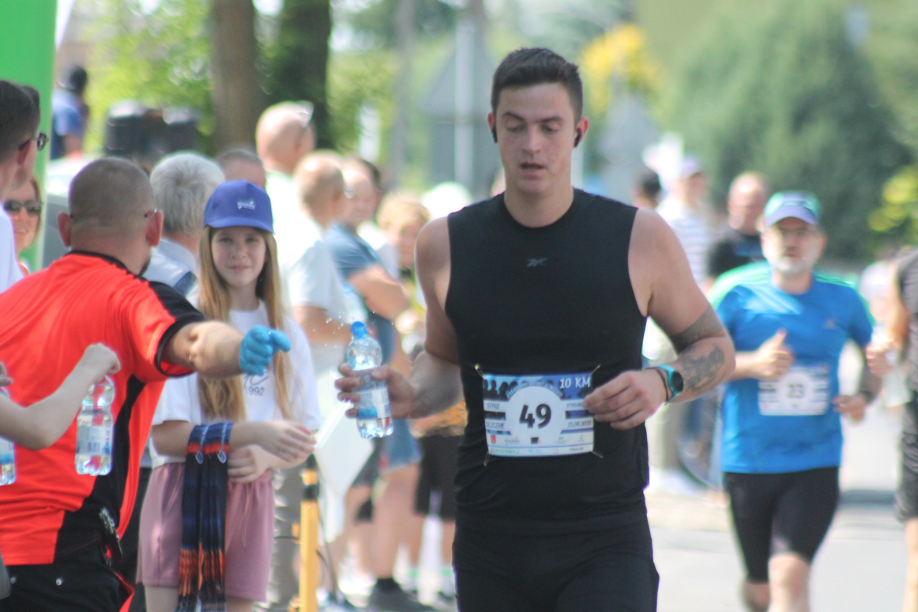 Zmiany w strzałkowskim biegu to zdecydowanie strzał w dziesiątkę