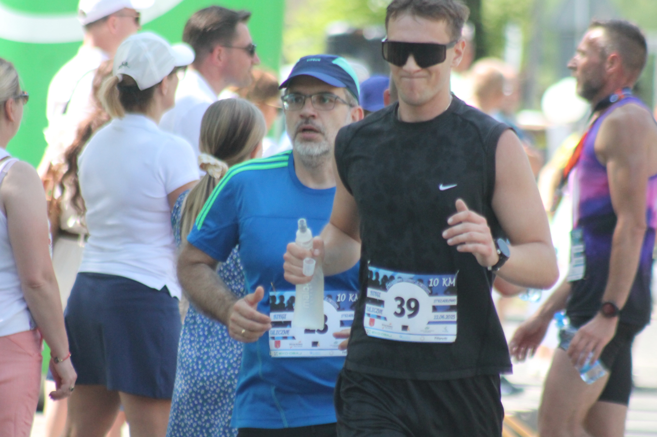 Zmiany w strzałkowskim biegu to zdecydowanie strzał w dziesiątkę